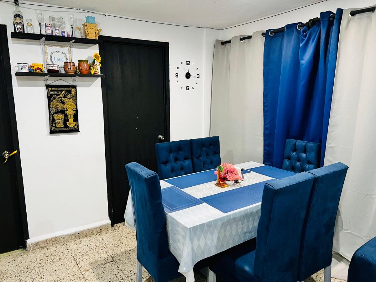 Habitacion Roma Apartment Mexico City Exterior photo